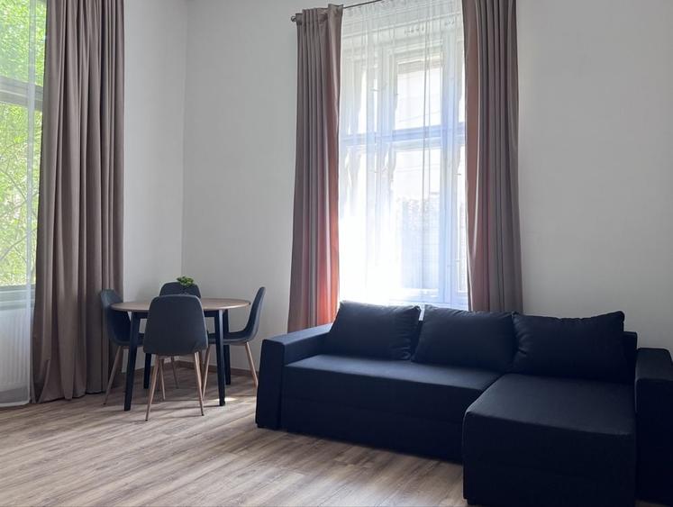 Apartament în Dosu Bricii