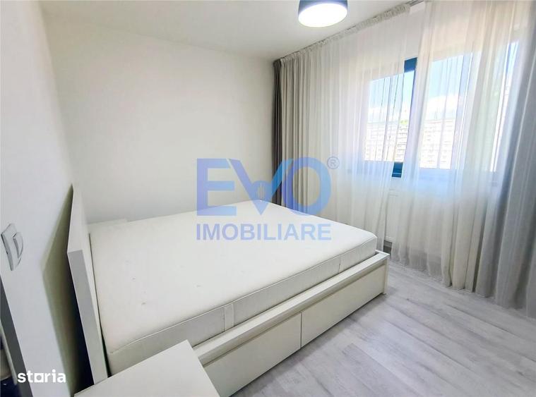 Apartament cu 2 camere decomandat în Central — fotografia 3