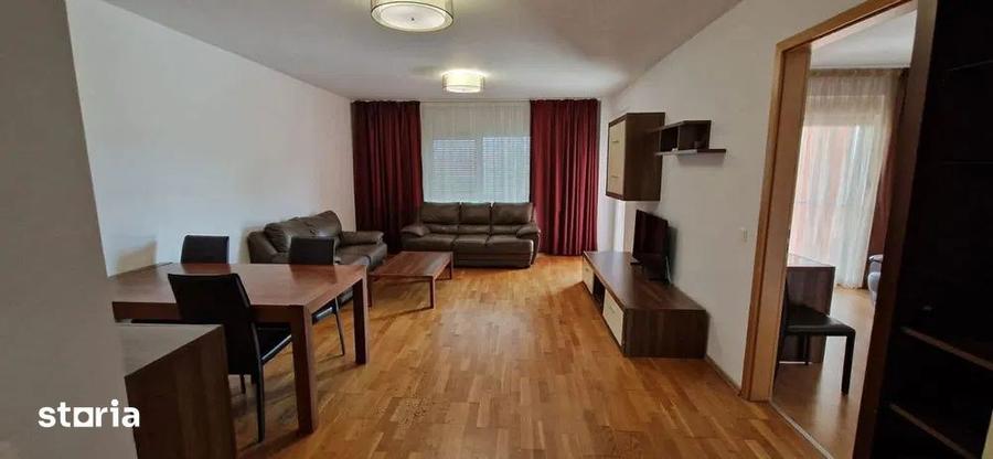 Apartament 3 Camere | Cartierul German Chitila | Parcare | 90 mp - 2
