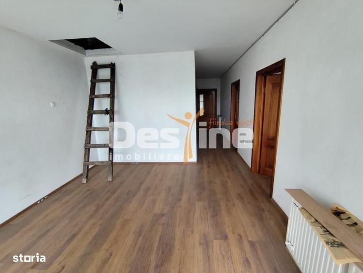 Casă cu 4 camere în Fundeni