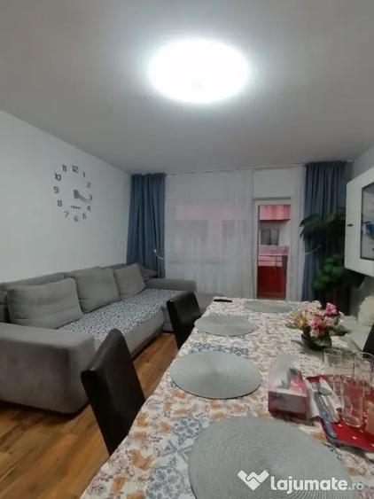Garsonieră decomandată în Florești
