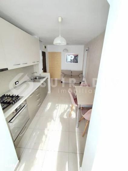 Apartament modern, 2 dormitoare- Grigorescu - 3