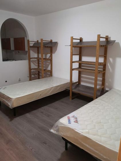 Garsonieră semidecomandată în Tătărași