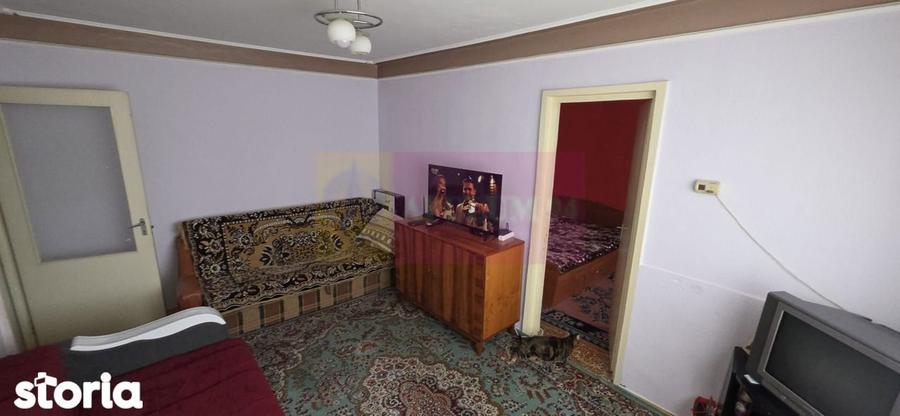 Apartament cu 2 camere în Autogară