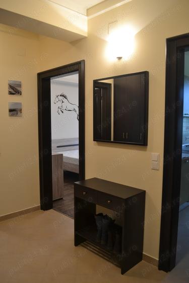 Apartament cu 2 camere decomandat în Ronaț