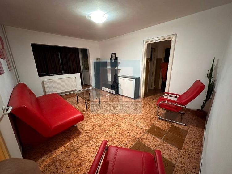 De vanzare apartament 2 camere/ zona Astra - 1