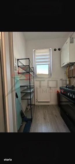 Garsonieră în Rediu