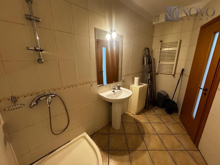 Apartament cu 3 camere decomandat, mobilat în Pache Protopopescu