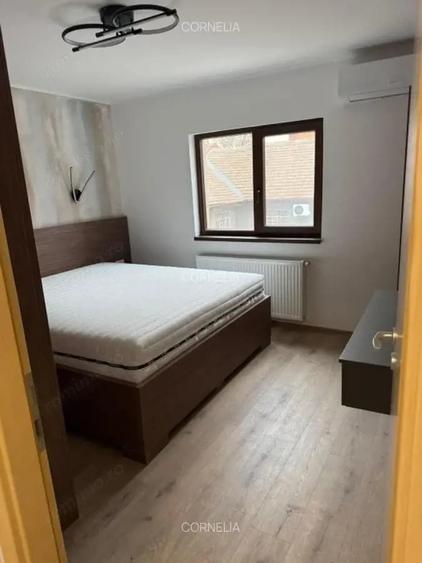 Apartament cu 2 camere decomandat, mobilat în Dorobanților