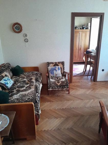 Apartament cu 2 camere semidecomandat în Sud