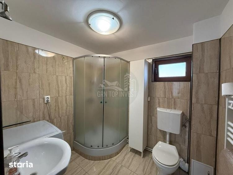 Spatiu birouri 100mp 2 bai zona Turnisor - 10