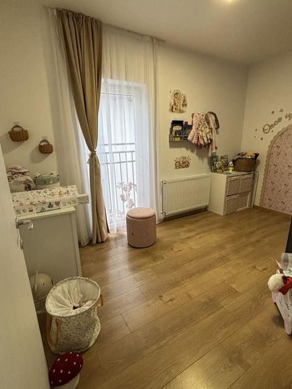 Apartament cu 2 camere în Sâncraiu de Mureș