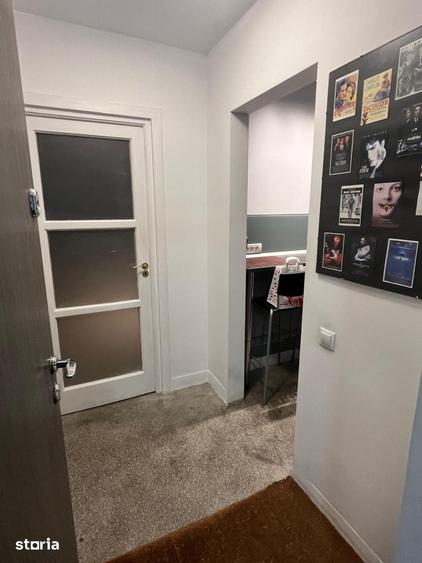 APARTAMENT 2 CAMERE DE INCHIRIAT | COTROCENI | 50MP - 4