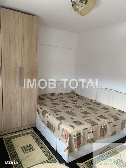 Apartament 3 camere Ultracentral, Decomandat, Mobilat si Utilat - 11