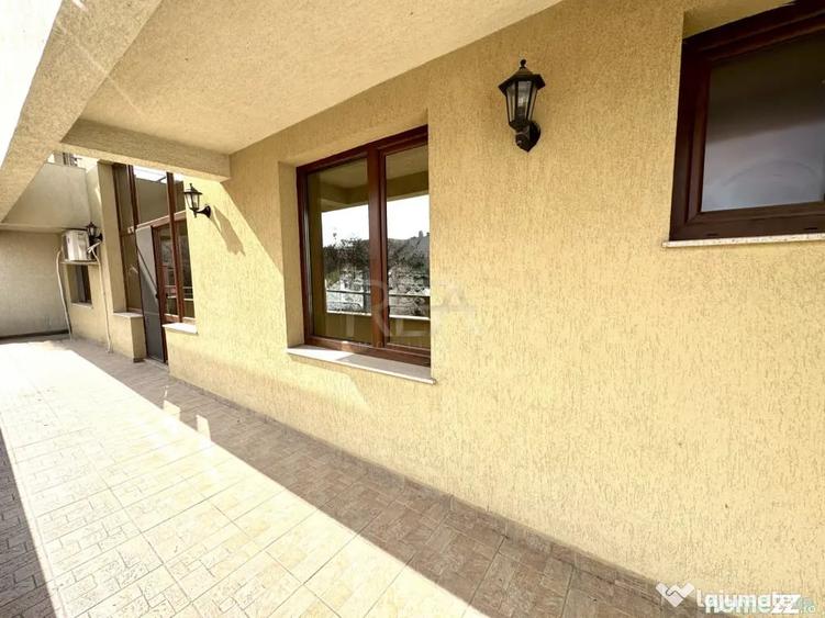 Apartament cu 6 camere în Dorobanți