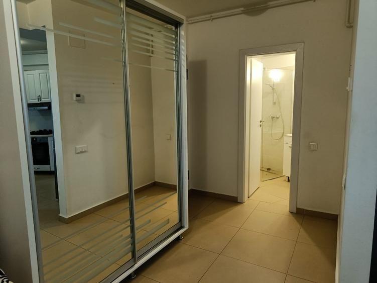 De Inchiriat Garsoniera Unirii, parcare inclusa, incalzire pardoseala - 3
