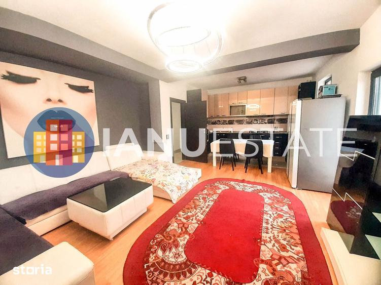 Apartament cu 3 camere decomandat în Progresul