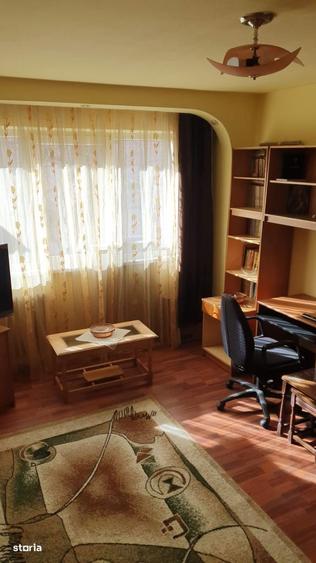Apartament zona West Mall - 2