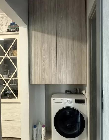 Apartament cu 2 camere semidecomandat, mobilat în 1 Decembrie 1918