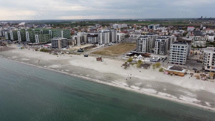 Apartament cu 2 camere decomandat în Mamaia