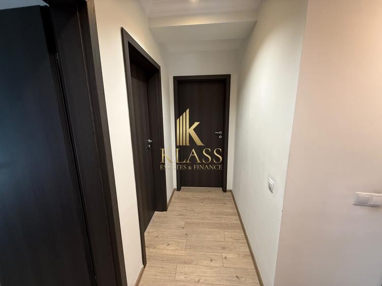 Apartament cu 4 camere decomandat, mobilat în Drumul Taberei