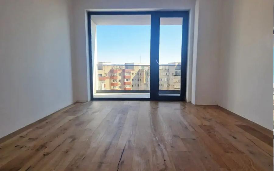 Apartament cu 2 camere decomandat în Răcădău