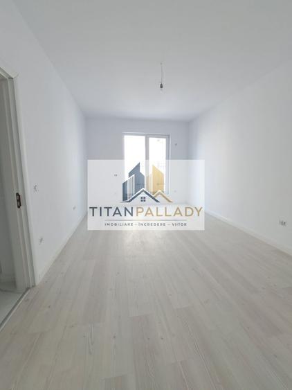 Apartament cu 3 camere decomandat în Theodor Pallady