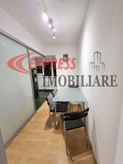 Apartament cu 2 camere decomandat în Dristor