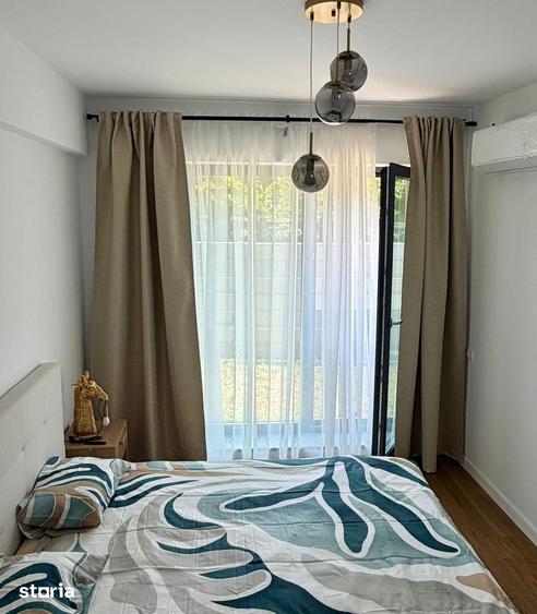 Apartament cu 2 camere în Iancului