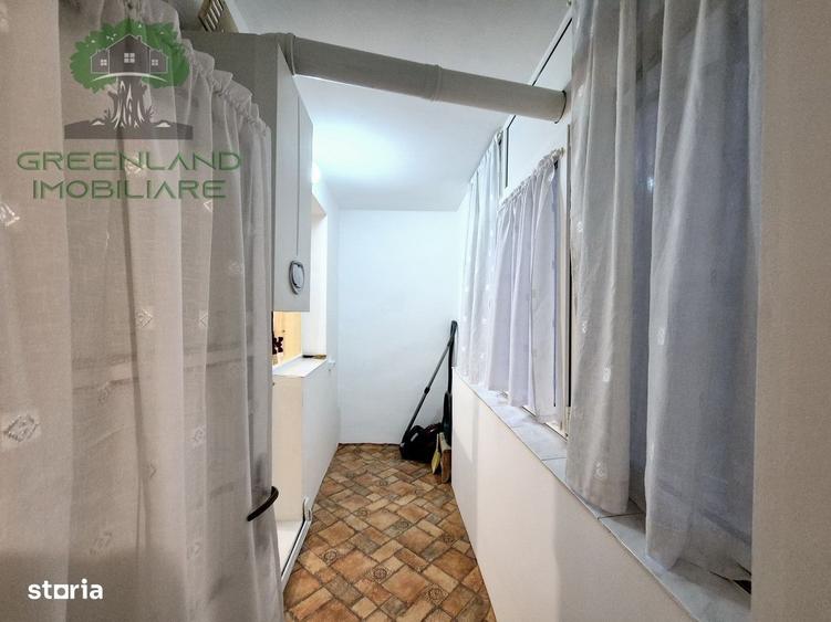 Apartament 3 camere, ULTRACENTRAL, 72mp, etaj intermediar3/8, lift - 12