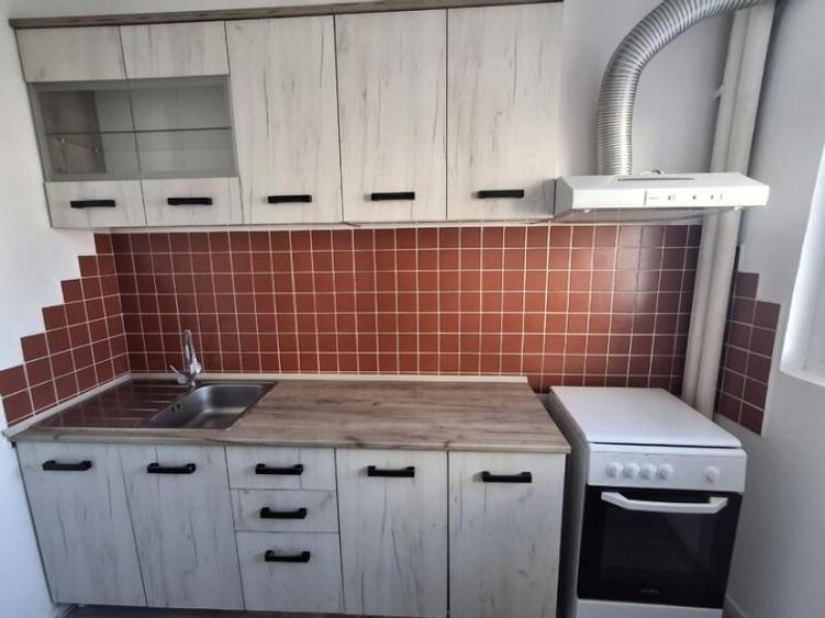 Apartament cu 2 camere decomandat, mobilat în 1 Mai
