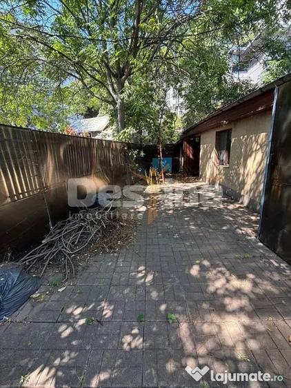 Casă cu 3 camere cu Teren 230 Mp în Grivița