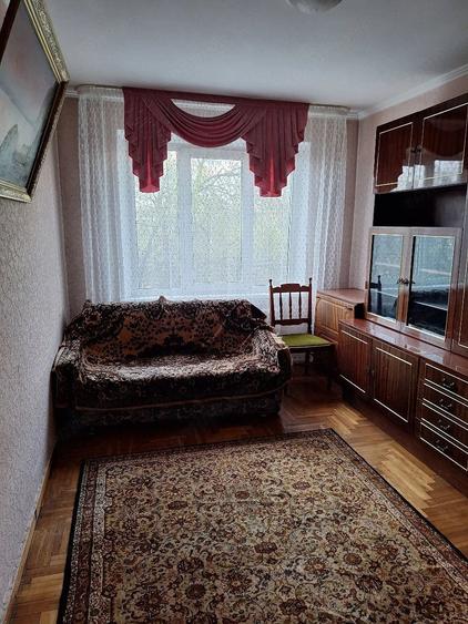 Apartament cu 2 camere decomandat în Olteniței