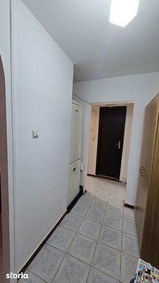 Apartament cu 2 camere decomandat, mobilat în Tudor Vladimirescu
