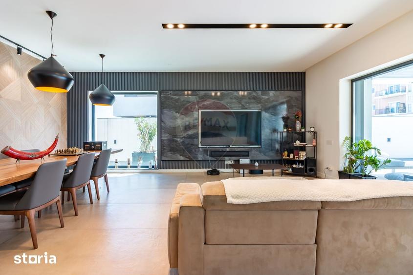 Elegant family villa | piscina privata | Pipera, Scoala Americana - 20
