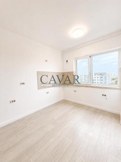 Proiect Cavar Residence Drumul Dealu Babii 26-30 - 8