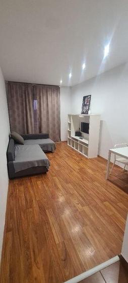Apartament cu 2 camere decomandat, mobilat în Vitan-Bârzești