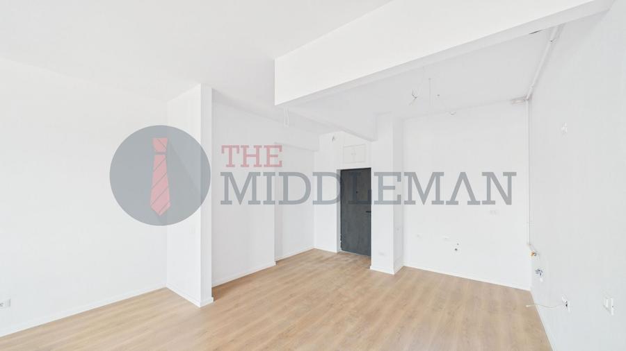 Apartament cu 3 camere în Grivița