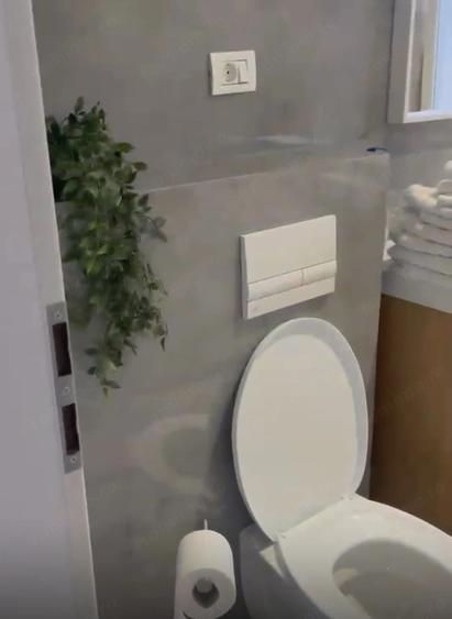 Apartament cu 2 camere semidecomandat în Braytim
