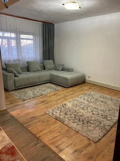 Apartament cu 3 camere în Chiajna