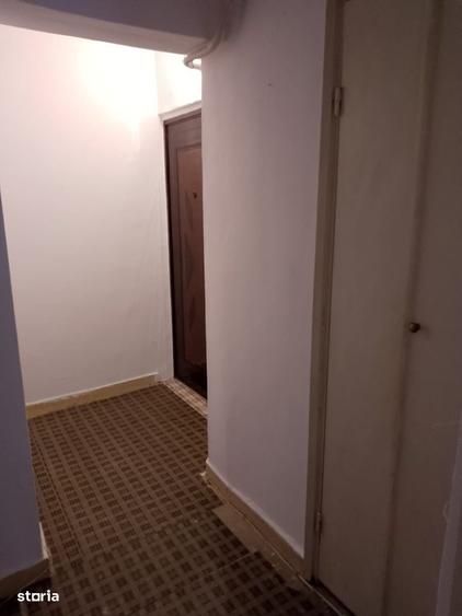 Garsonieră decomandată în Călărași