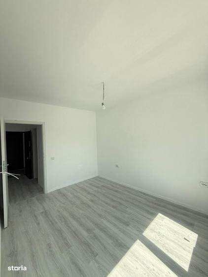 Apartament cu 2 camere decomandat în Militari