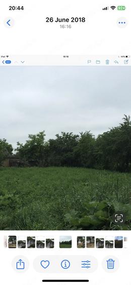 Casă cu Teren 2520 Mp în Moreni