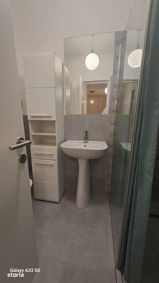 Apartament cu 2 camere în Lazaret