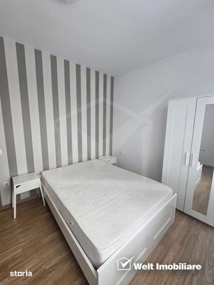 Apartament 2 camere, cartier Buna Ziua, Parcare, zona strazii Mihai Ro - 2