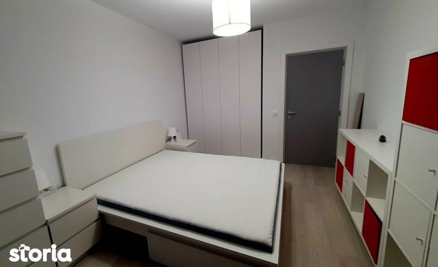 Apartament cu 2 camere decomandat în Sud
