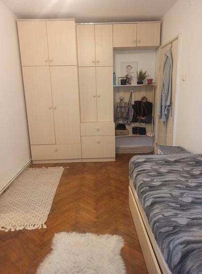 Apartament cu 3 camere decomandat în Gheorgheni