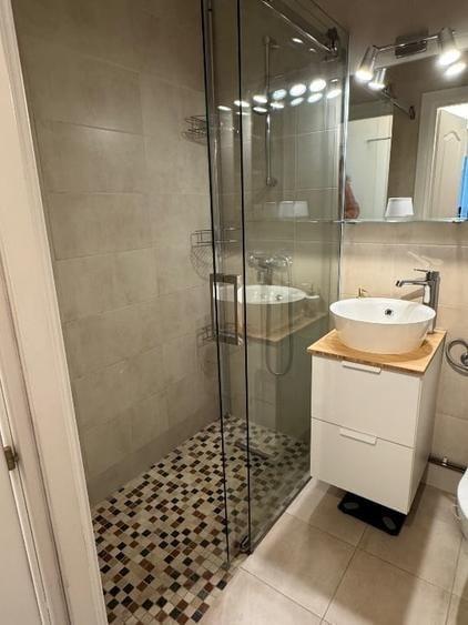 Apartament cu 2 camere decomandat, mobilat în Theodor Pallady