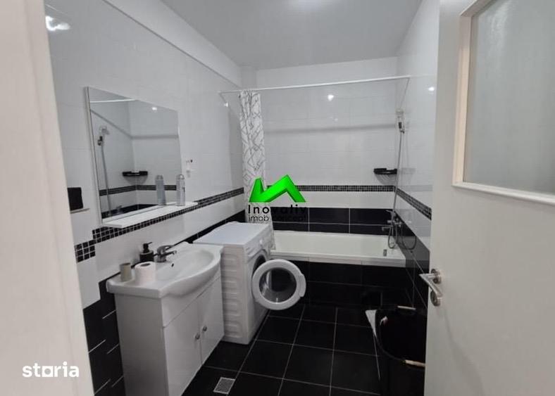 Apartament cu 2 camere decomandat în Șelimbăr