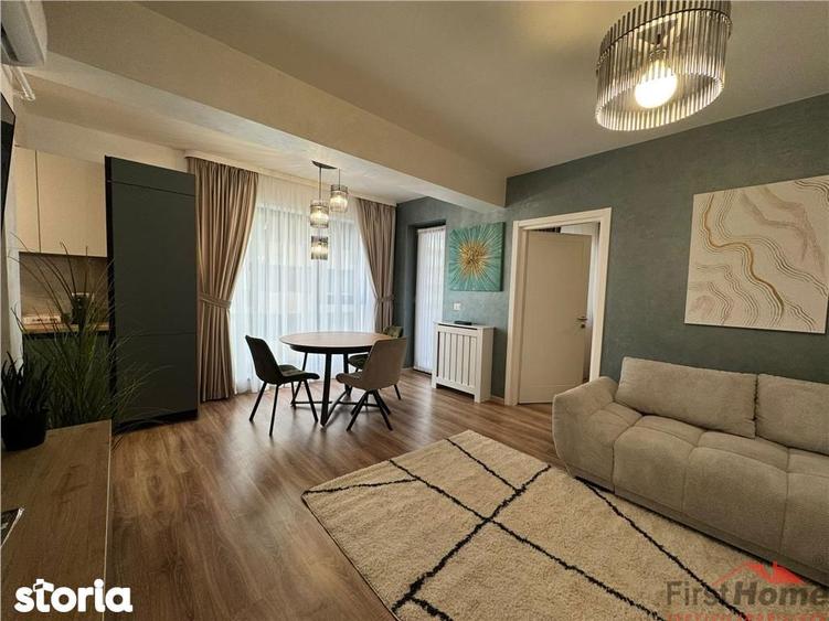 Ap premium- de lux, bloc nou, etaj 2(lift), parcare, zona de Nord - 19